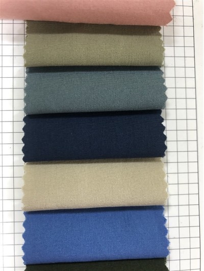 GZ-LY LY19775# 精品四面彈 成份：95%T 5%SP 規格：150CM 克重：130G 細節-12